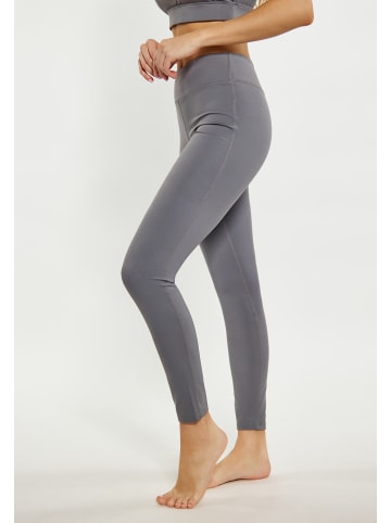 IZIA Damen Hose in Rauch