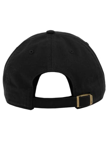 47 Brand 47 Brand NHL Anaheim Ducks Cap in Schwarz