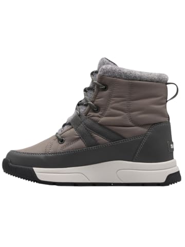 Sorel Stiefeletten grau