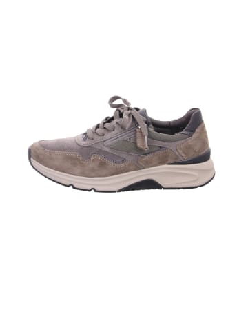 Gabor Sneaker für Damen in grau