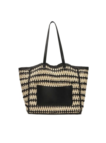 Kazar Schultertaschen in Schwarz