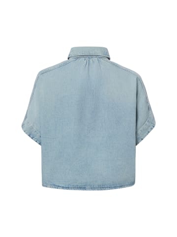 Marc O'Polo DENIM Bluse in bleached