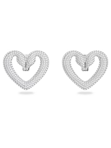 Swarovski Ohrringe für Damen in uni