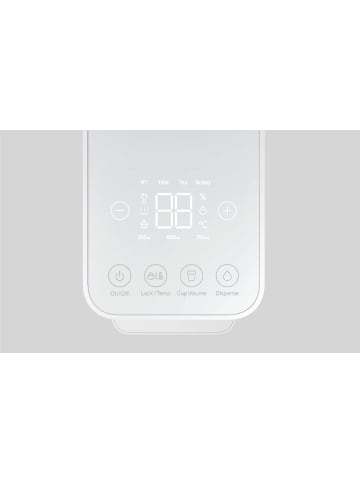 xiaomi Wasserkocher Instant Hot Water Dispenser (BHR9018EU) in weiß