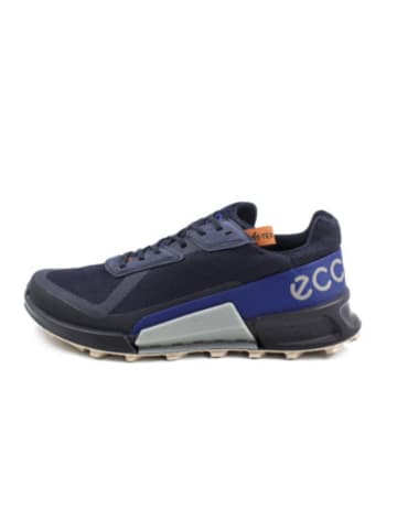 Ecco Stiefeletten für Damen in blau