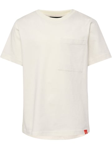 Hummel Hummel T-Shirt Hmlrush Jungen Dehnbarem in BIRCH