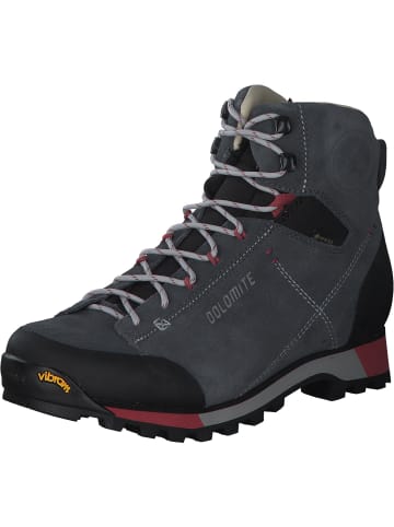 DOLOMITE Trekkingschuhe in Gunmetal Grey