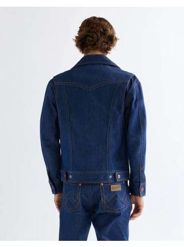 Wrangler Jeansjacke Super Wrangler in Raw
