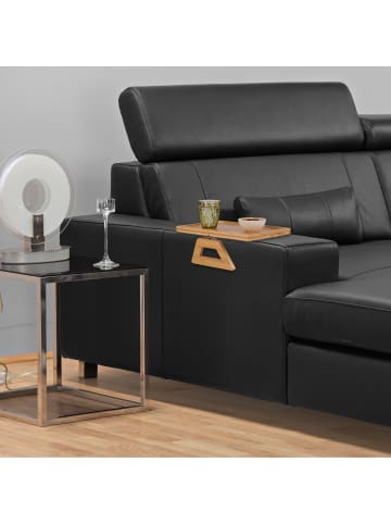 relaxdays Sofatablett in Natur