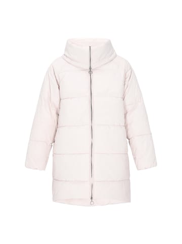 DreiMaster Maritim Coat in offwhite