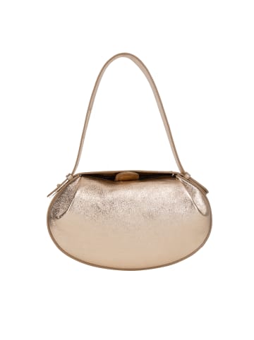 Usha Handtasche in Laminat Cooper