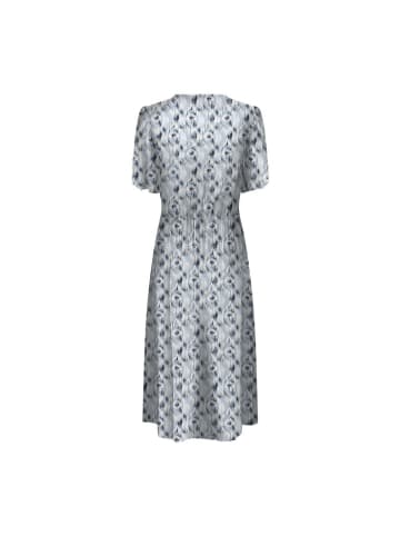 ONLY Kleid in faded denim