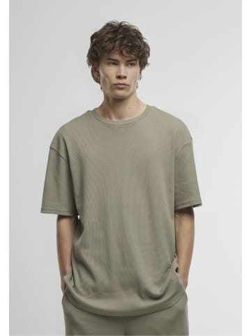 Urban Classics T-Shirts in paleolive