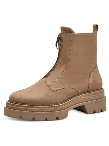 Tamaris Stiefeletten braun