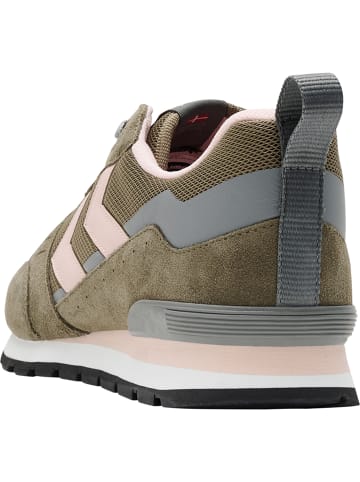 Hummel Hummel Multisportsschuh Thor Damen in VETIVER