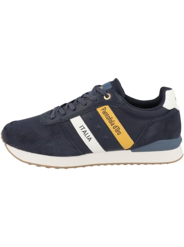 Pantofola D'Oro Sneaker low Alba N Uomo Low in dunkelblau