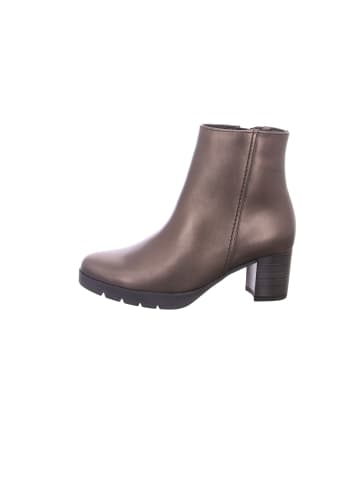 Gabor Stiefeletten für Damen in kupfer