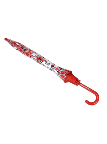 Hello Kitty Regenschirm Stockschirm für Kinder