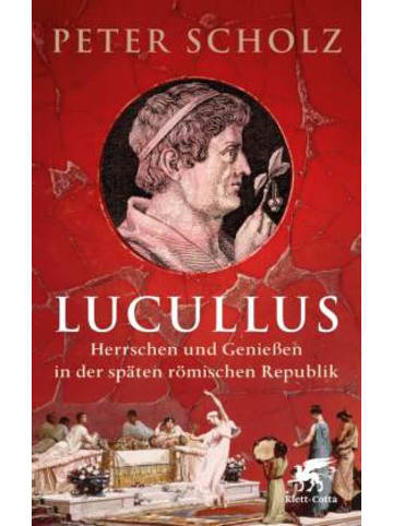 Klett-Cotta Buch - Lucullus
