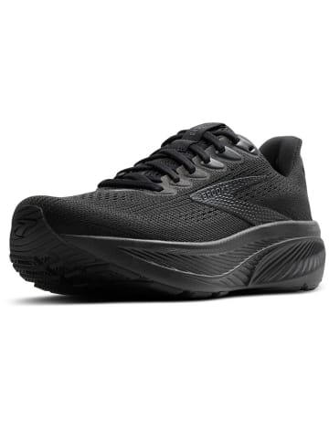 Brooks Joggingschuhe in schwarz