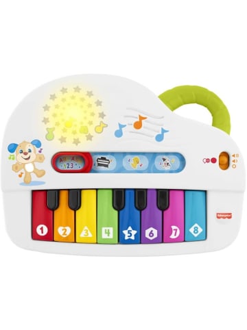 Fisher-Price Mattel GFK01 ® Babys erstes Keyboard - ab 6 Monate