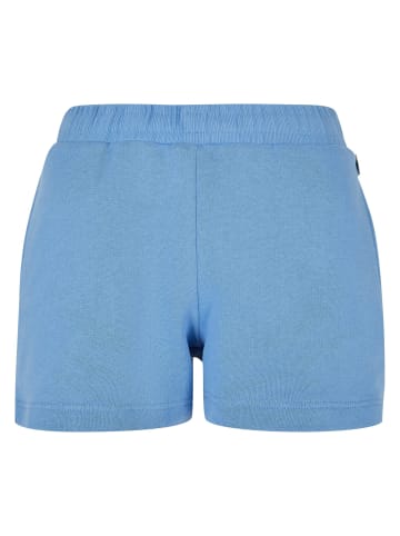 Urban Classics Sweat Shorts in horizonblue