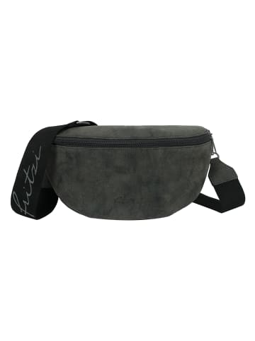 Fritzi aus Preußen Fritzi Bum Gürteltasche 29 cm in black idol