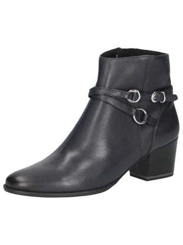 Caprice Stiefelette in OCEAN NAPPA