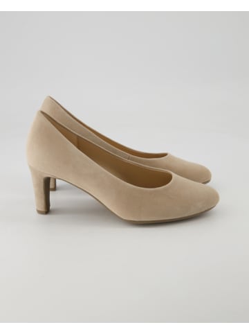 Gabor Business Schuhe in Beige