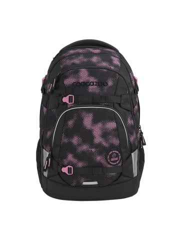 Coocazoo Rucksack MATE, 30 Liter in Pink Illusion