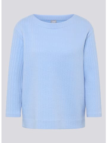 Rabe T-Shirt in Hellblau