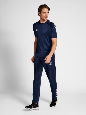 Hummel T-Shirt Hmlcore Herren in MARINE