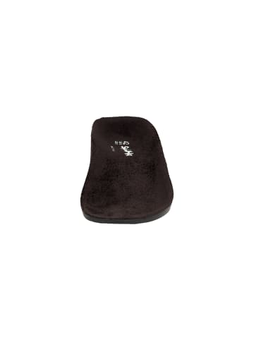 SALIHA Einlegesohlen PU-Einlegesohle in schwarz