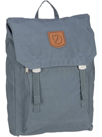 FJÄLLRÄVEN Rucksack Foldsack No.1 in Dusk