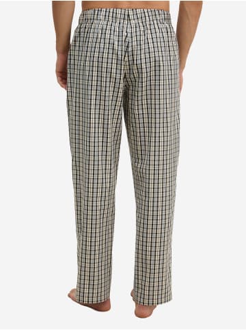 Marc O'Polo Pyjamahose classic in french oak check