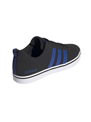 adidas Sneaker Low in Schwarz/Blau