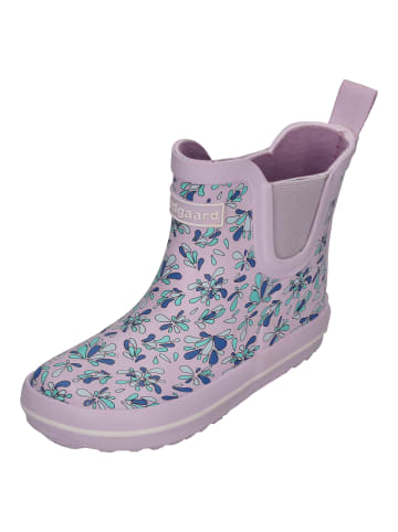 Bundgaard Gummistiefel CHARLY LOW in lila