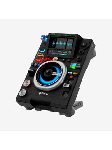 Wisam Pantasy 85037 DJ Player