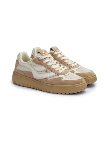 LLOYD Sneaker Low in Beige