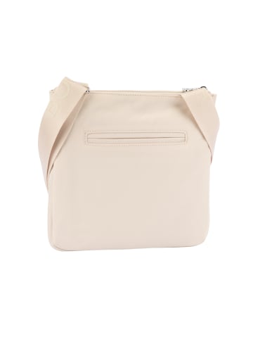 Bogner Schultertasche 'Maxon Serena in Birch 25,00 x 24,00 x 1,00 cm'
