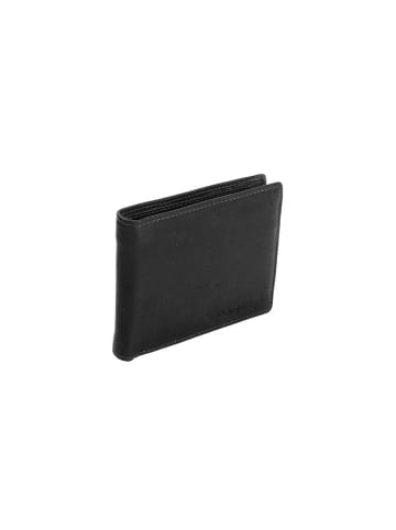 The Chesterfield Brand Walid Black in schwarz