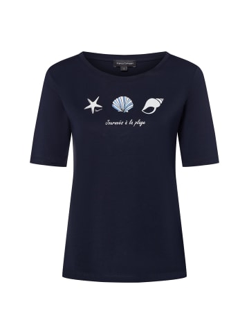 Franco Callegari T-Shirt in marine