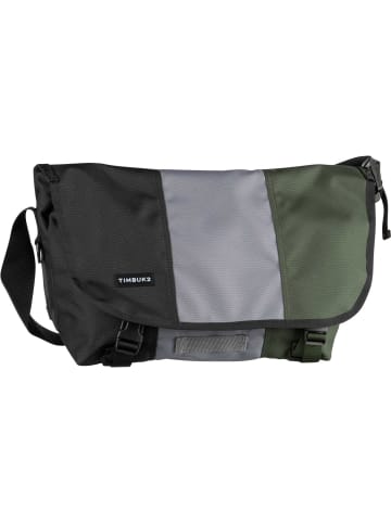 Timbuk2 Umhängetasche Classic Messenger M in Eco Army Pop