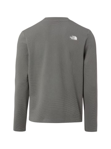The North Face Sweatshirt Kecha in grau