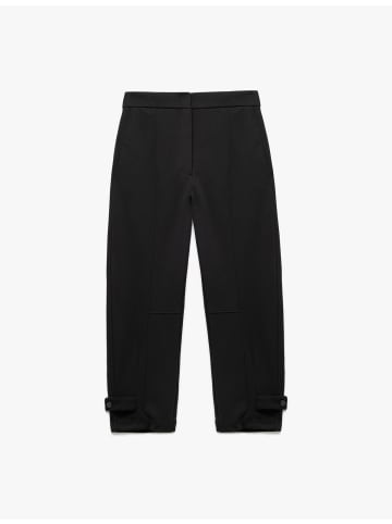 KOTON HOSEN in Schwarz