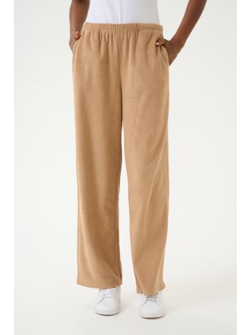 Cream Jerseyhose CRFranny Relaxed fit in Cinnamon Swirl