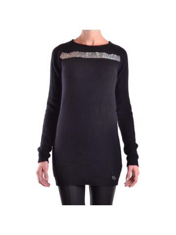 Pierre Balmain Schwarz Damen Strickmode