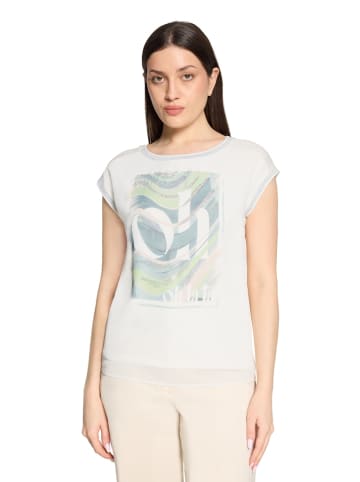 Betty Barclay Blusenshirt in Weiß