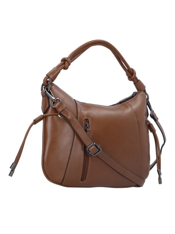 PICARD Tango Schultertasche 33 cm in whisky