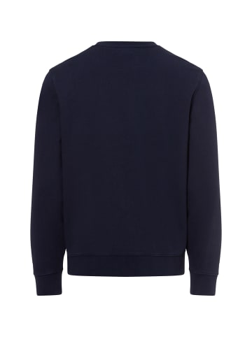 Levi´s Sweatshirt in marine - 0017